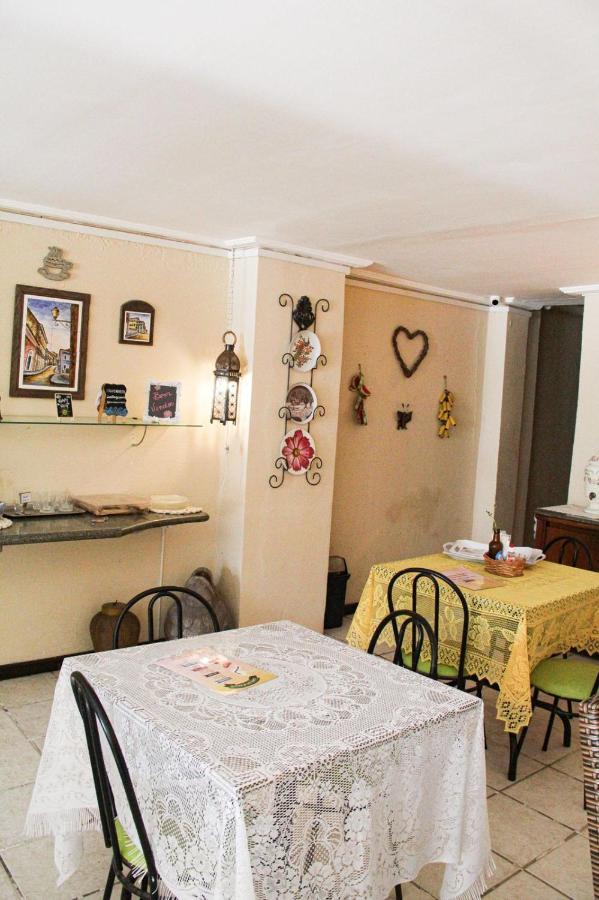 Pensão Mucuripe Fortaleza (Ceara)