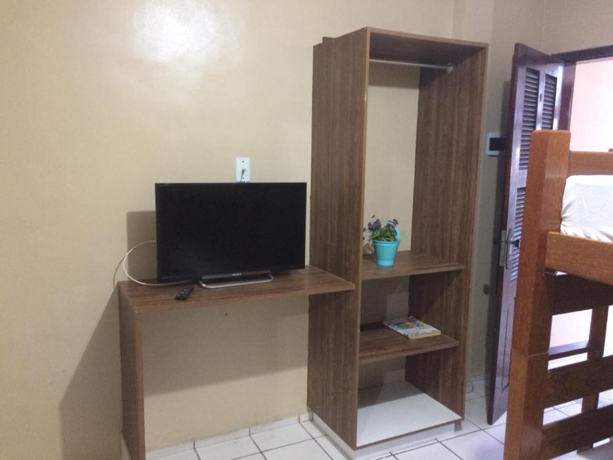 Mucuripe Fortaleza (Ceara)