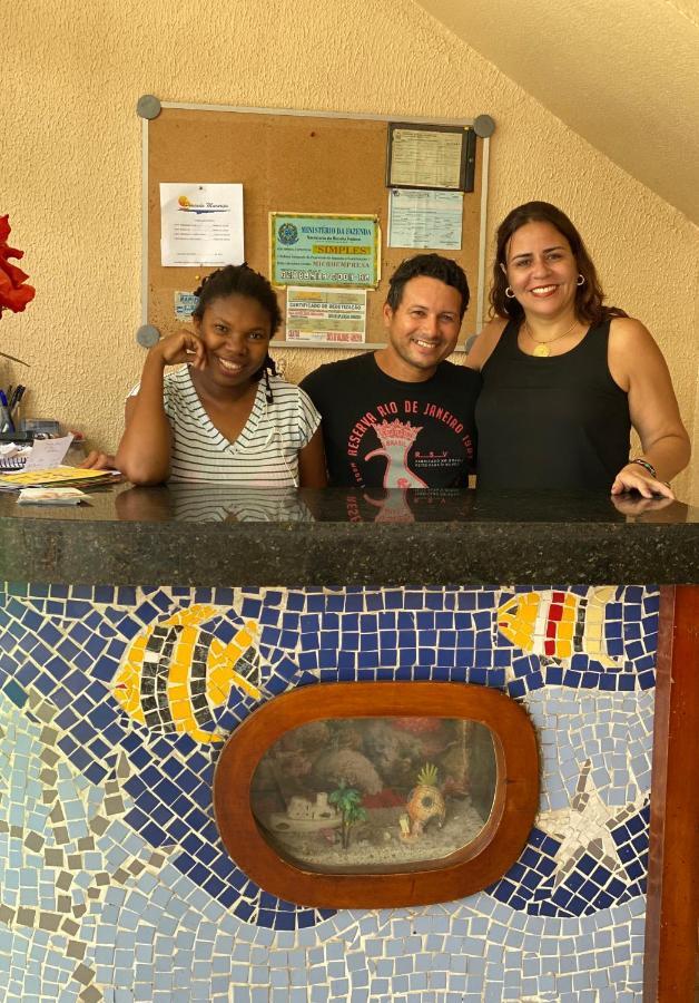 Mucuripe Fortaleza (Ceara)