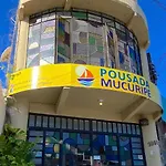 Mucuripe Pensão 3*