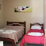 Mucuripe Pensão Fortaleza (Ceara)