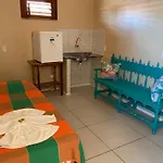 Mucuripe Pensão 3*