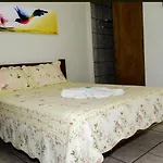 Mucuripe Pensão