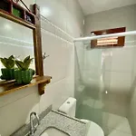 Pensão Mucuripe 3*