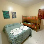Mucuripe Pensão 3*
