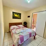 Mucuripe 3* Fortaleza (Ceara)