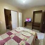 Mucuripe Pensão