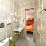 Mucuripe Pensão 3*