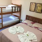 Mucuripe Pensão Fortaleza (Ceara)