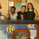 Mucuripe Fortaleza (Ceara)