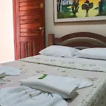 Pensão Mucuripe 3*